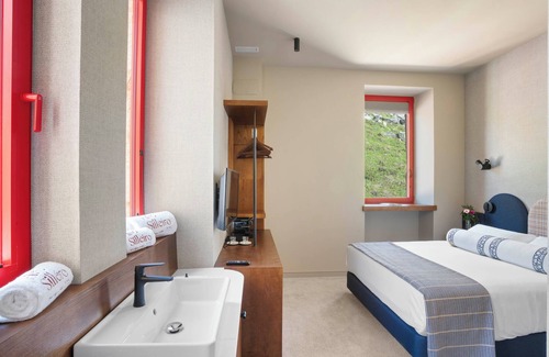 Baiona Hotel | HOTEL BOUTIQUE FARO SILLEIRO