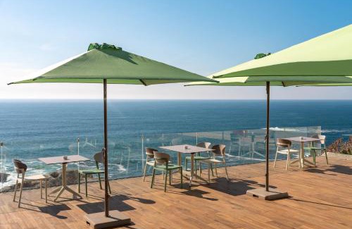 Baiona Hotel | Hotel Boutique Faro Silleiro