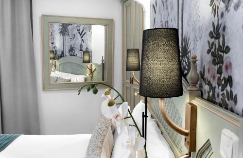 Granada City Center Hotel | Hotel Boutique Las Almenas by Maxi Hoteles