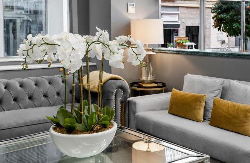 Granada City Center Hotel | Hotel Boutique Las Almenas by Maxi Hoteles