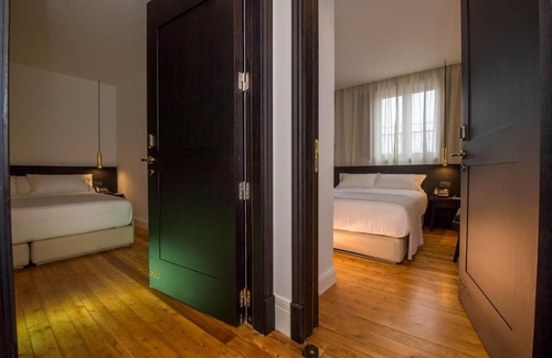 Figueras (Castropol) Hotel | Hotel Boutique Loriente