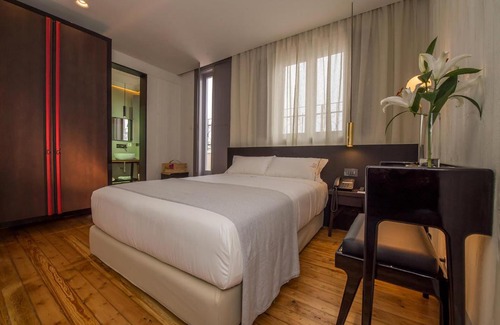 Figueras (Castropol) Hotel | Hotel Boutique Loriente