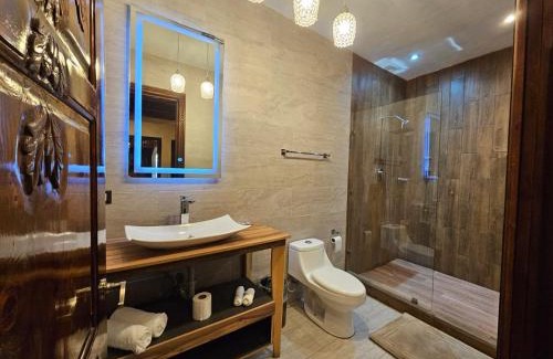Garcia Hotel | Hotel Boutique María Bonita