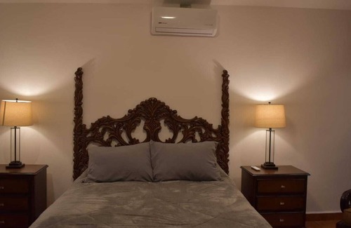 Garcia Hotel | Hotel Boutique María Bonita