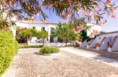 Ronda Hotel | Hotel Boutique Molino del Arco