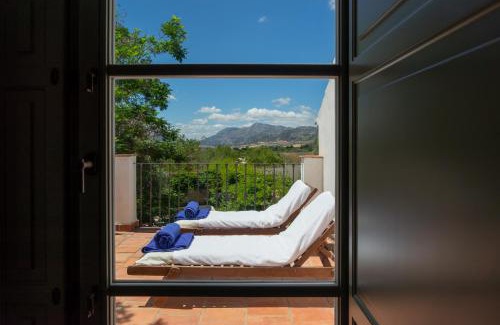 Ronda Hotel | Hotel Boutique Molino del Arco