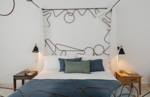 Teguise Hotel | Hotel Boutique Palacio Ico - Only Adults