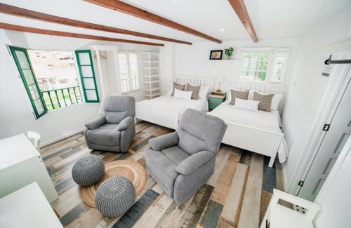 Mongui Hotel | Hotel Boutique San Luis Monguí