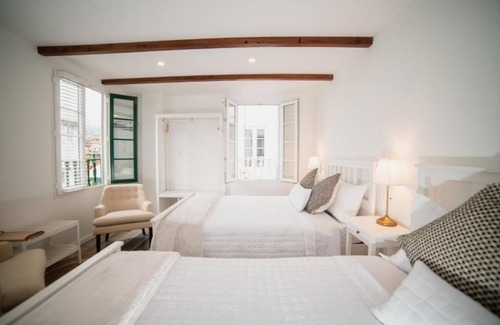 Mongui Hotel | Hotel Boutique San Luis Monguí