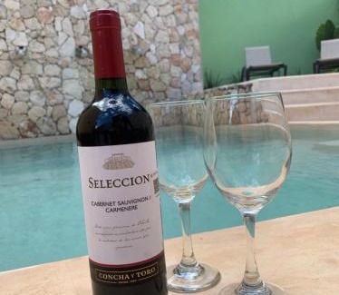 Chichen Itza - Valladolid Hotel | Hotel Boutique SAYAB