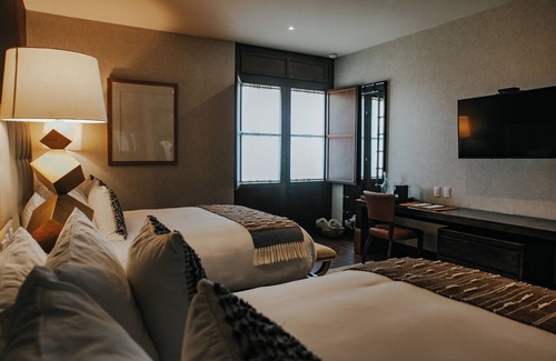 Dolores Hidalgo Cuna de la Independencia Nacional Hotel | Hotel Boutique Tres Raíces