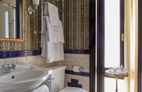 Triana Hotel | Hotel Boutique Triana House