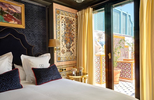 Triana Hotel | Hotel Boutique Triana House