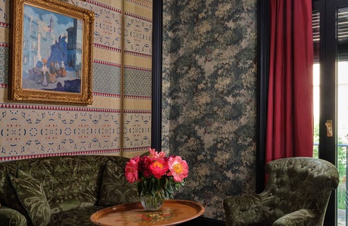 Triana Hotel | Hotel Boutique Triana House