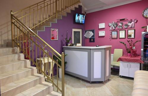 Uzhhorod Hotel | Hotel " BOUTIQUE "
