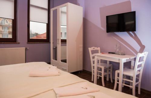 Uzhhorod Hotel | Hotel " BOUTIQUE "