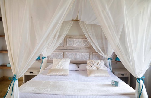 Barichara Hotel | Hotel Boutique Venturi