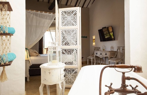 Barichara Hotel | Hotel Boutique Venturi