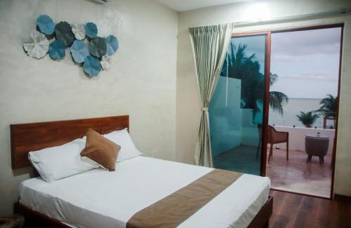 Calderitas Hotel | Hotel Boutique Villa Ka'an