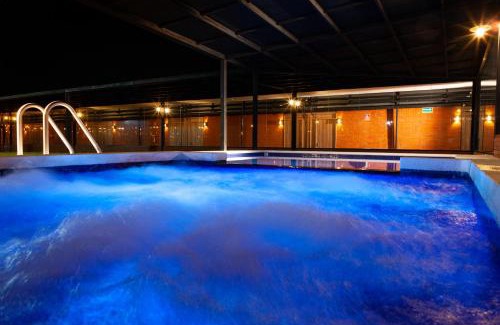 San Juan del Rio Hotel | Hotel Brök San Juan del Río