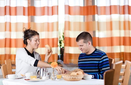 Montagna Hotel | Hotel Brückenwirt - Al Ponte