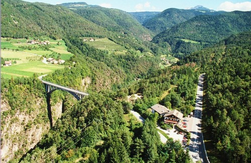 Montagna Hotel | Hotel Brückenwirt - Al Ponte