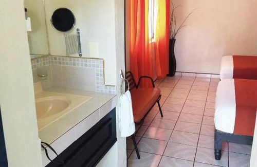 Union de Tula Hotel | Hotel Brambila
