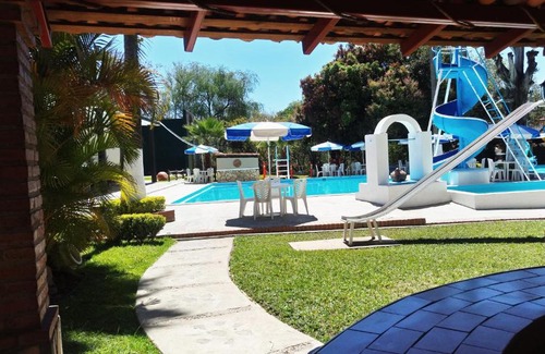 Union de Tula Hotel | Hotel Brambila