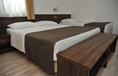Medjugorje Hotel | Hotel Branco