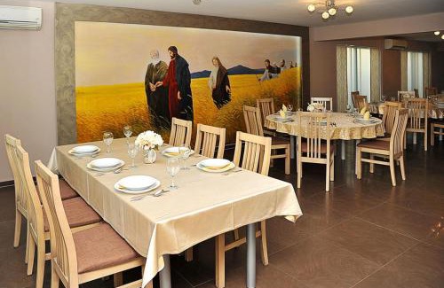 Medjugorje Hotel | Hotel Branco
