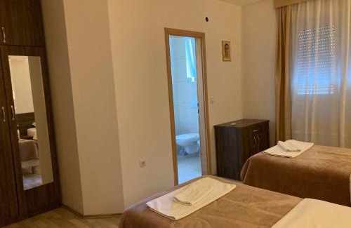 Medjugorje Hotel | Hotel Branco