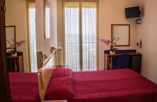 Lido di Classe Hotel | Hotel Brasilia