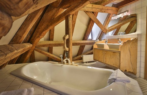 Steppach Hotel | Hotel Brauereigasthof Fuchs