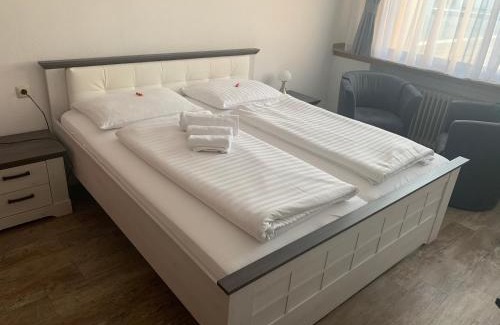 Rhein-Erft-Kreis District Hotel | Hotel Brauhaus zur Krone