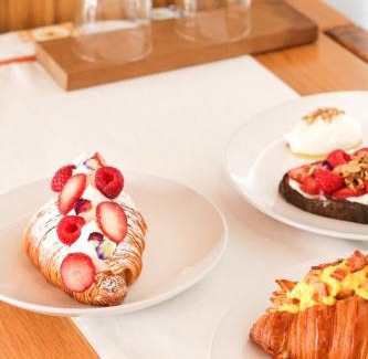 La Joya Hotel | Hotel Brecha