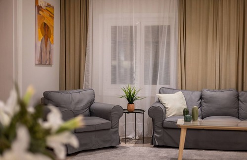 Corfu Town Hotel | Hotel Bretagne