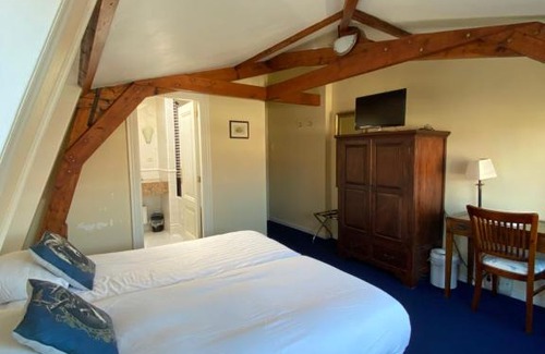 Delft Hotel | Hotel Bridges House - Delft City Centre