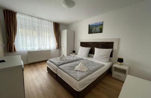 Briedel Hotel | Hotel Briedeler Haus