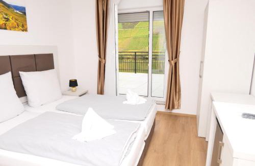 Briedel Hotel | Hotel Briedeler Haus