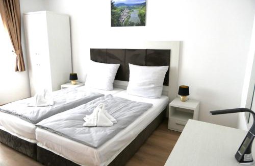 Briedel Hotel | Hotel Briedeler Haus