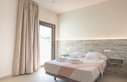 Ajo Hotel | Hotel Brisa de Quintres