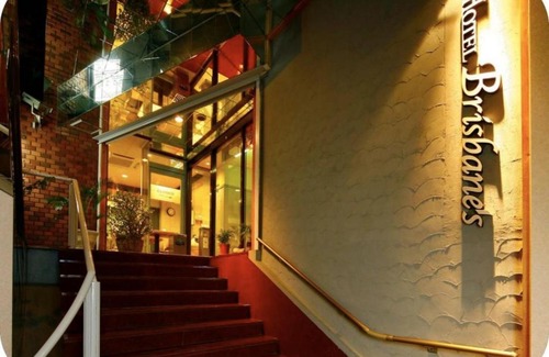 Miyazaki Hotel | Hotel Brisbanes - Vacation STAY 65815v