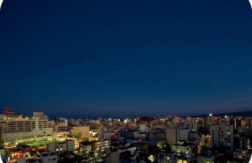 Miyazaki Hotel | Hotel Brisbanes - Vacation STAY 65805v