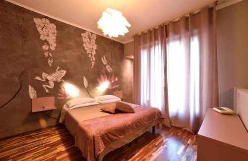 Alassio Hotel | Hotel Bristol