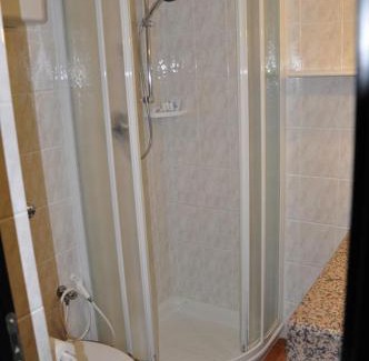 Tirrenia Hotel | Hotel Bristol