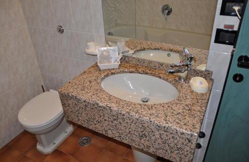 Tirrenia Hotel | Hotel Bristol