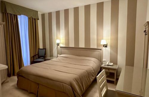 Trieste Old Town Hotel | Hotel Bristol