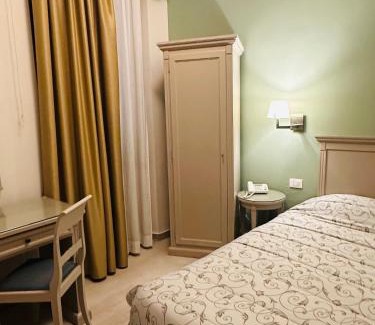 Trieste Old Town Hotel | Hotel Bristol