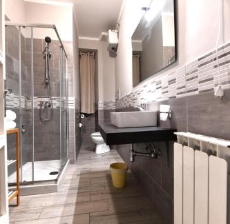 Trieste Old Town Hotel | Hotel Bristol