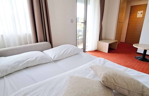Citluk Hotel | Hotel Brotnjo